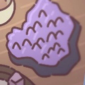 Meet your Posher, Waffle